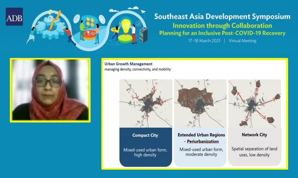 DPWK UNDIP dalam Kegiatan SEADS 2021